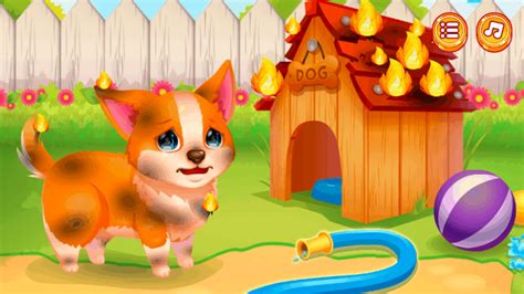 jogos de cuidar de animais para pc